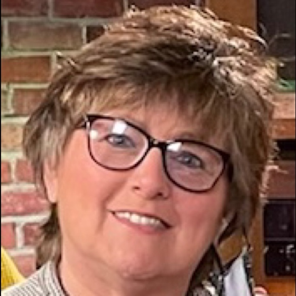 Meet your Posher, Gail